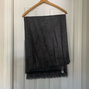 NWT J Crew scarf